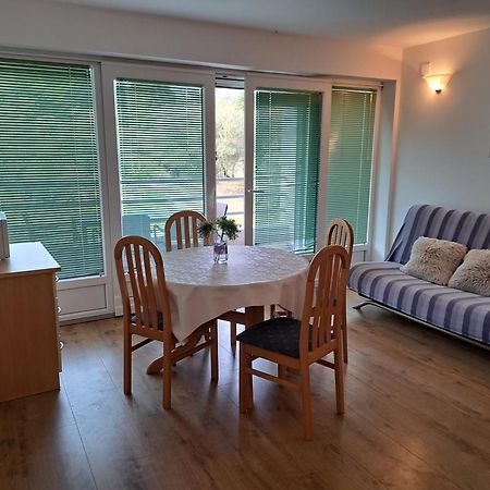 Villa Banjka Eksteriør bilde