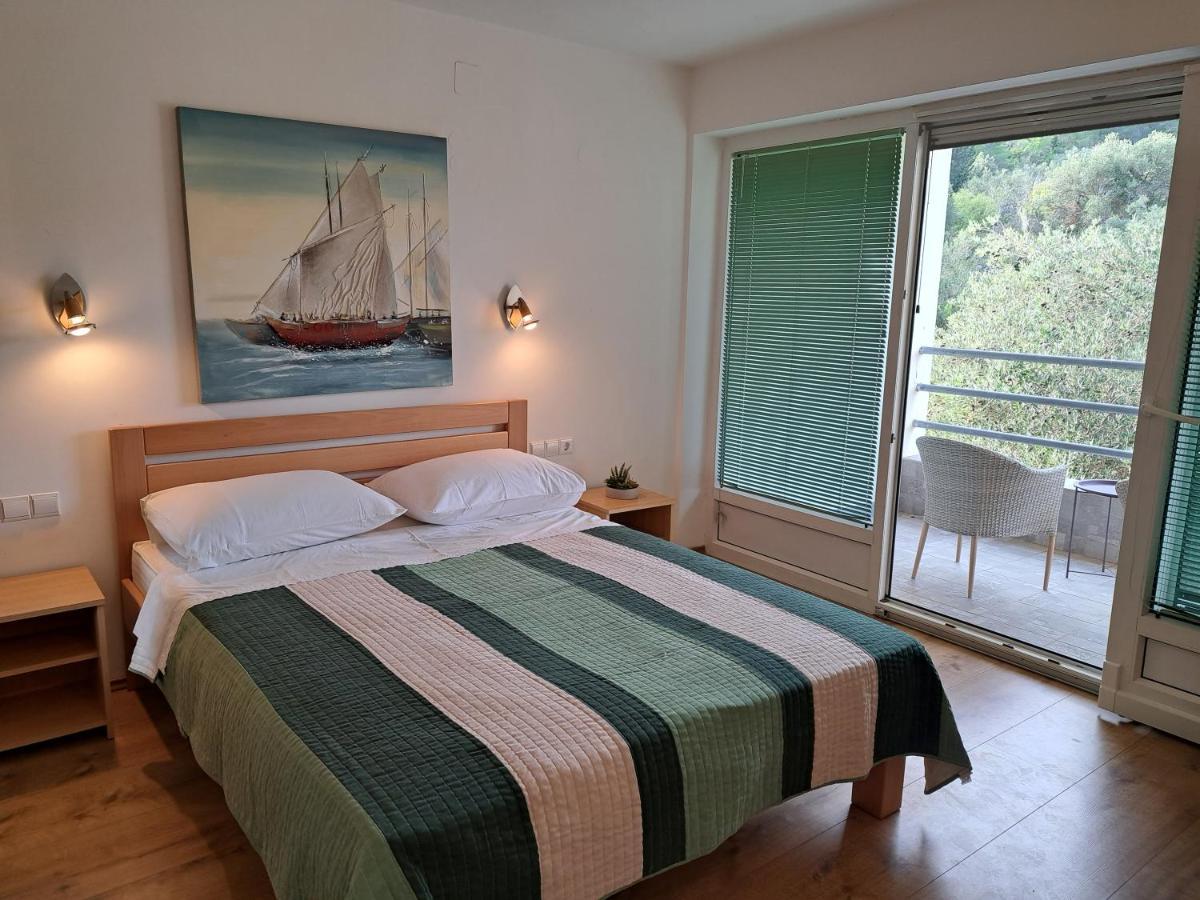 Villa Banjka Eksteriør bilde