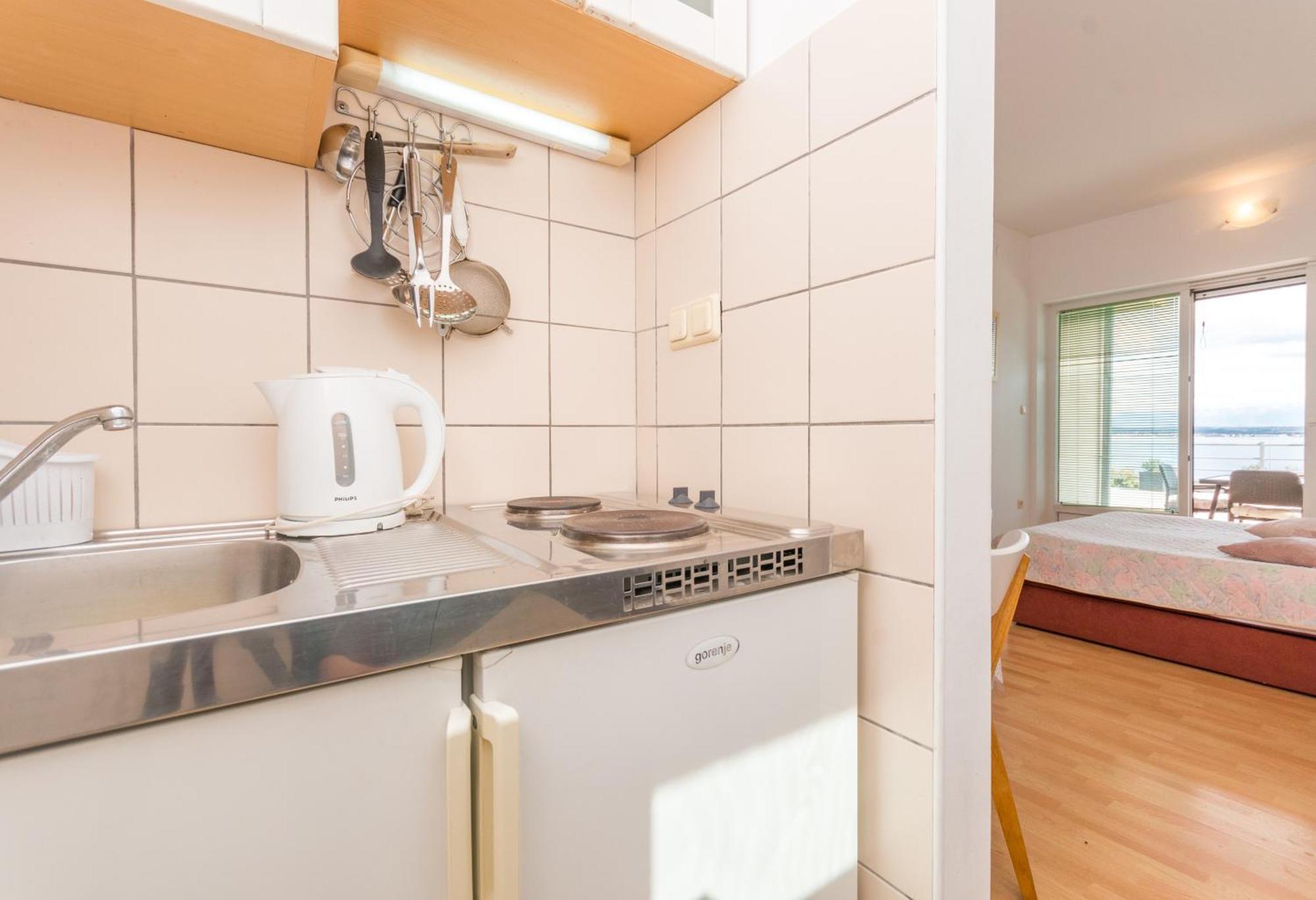 Villa Banjka Eksteriør bilde