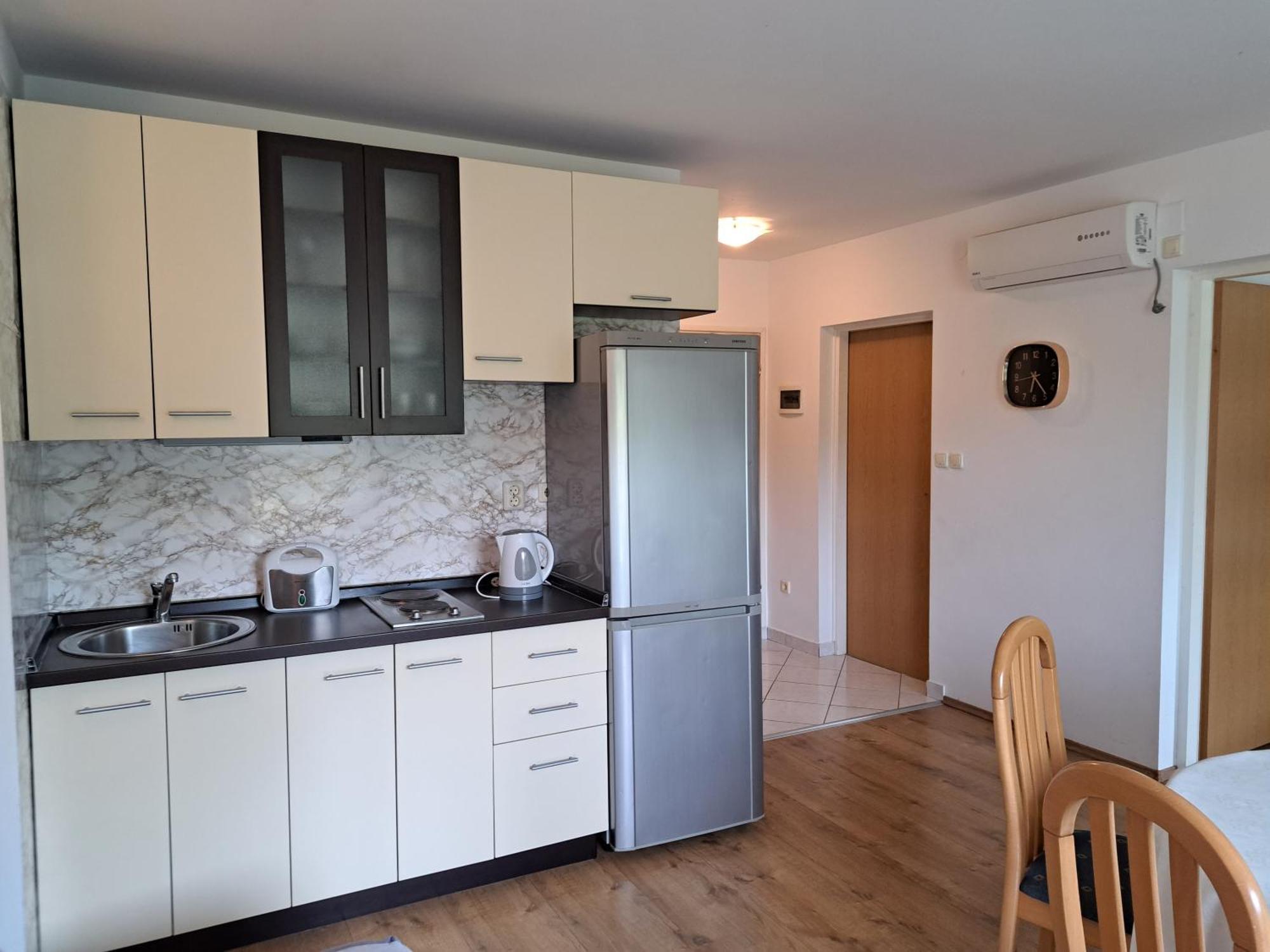 Villa Banjka Eksteriør bilde