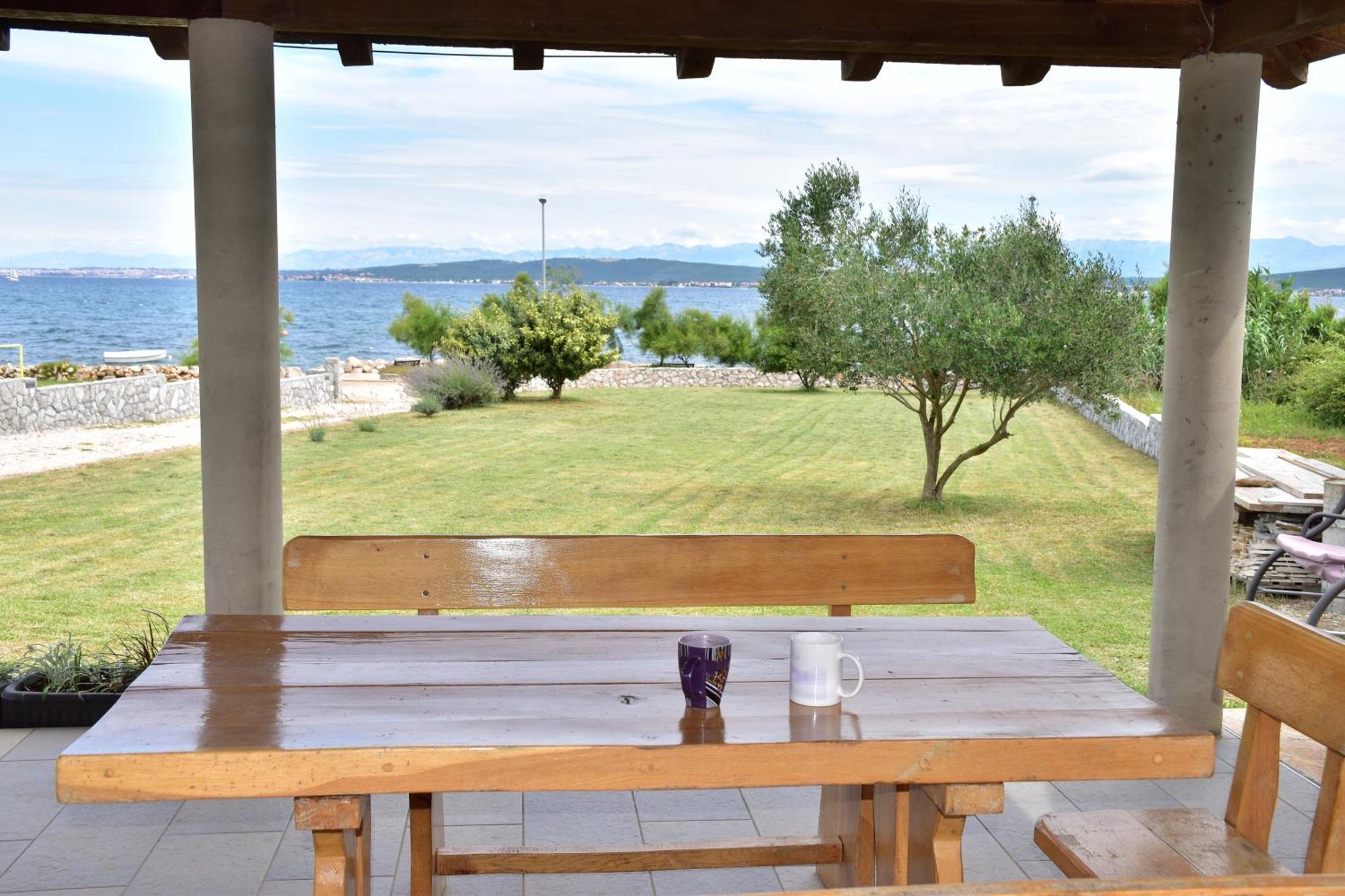 Villa Banjka Eksteriør bilde