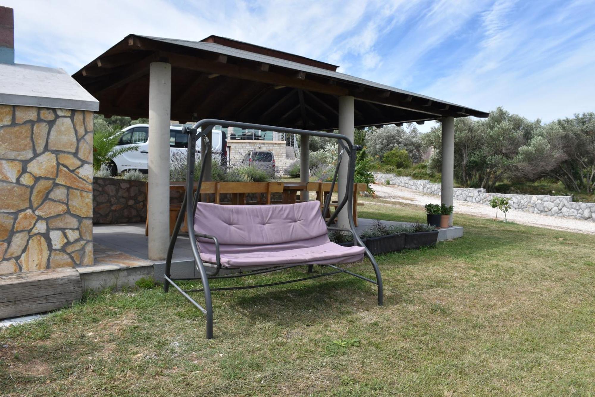 Villa Banjka Eksteriør bilde