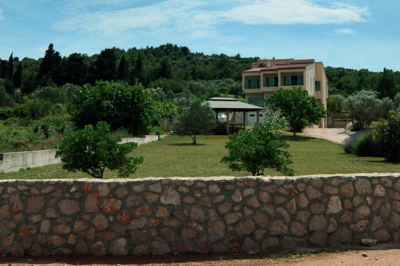 Villa Banjka Eksteriør bilde