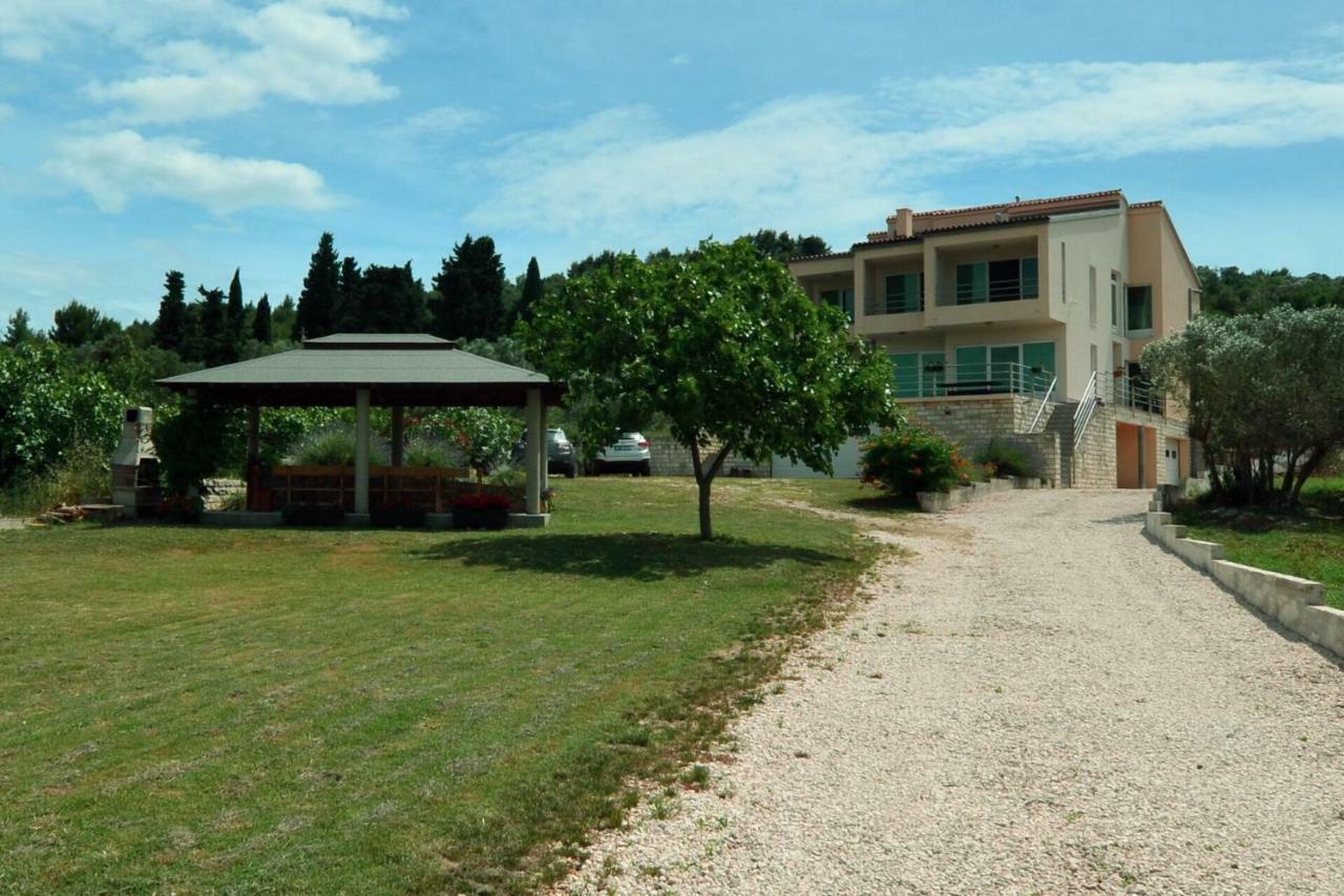 Villa Banjka Eksteriør bilde