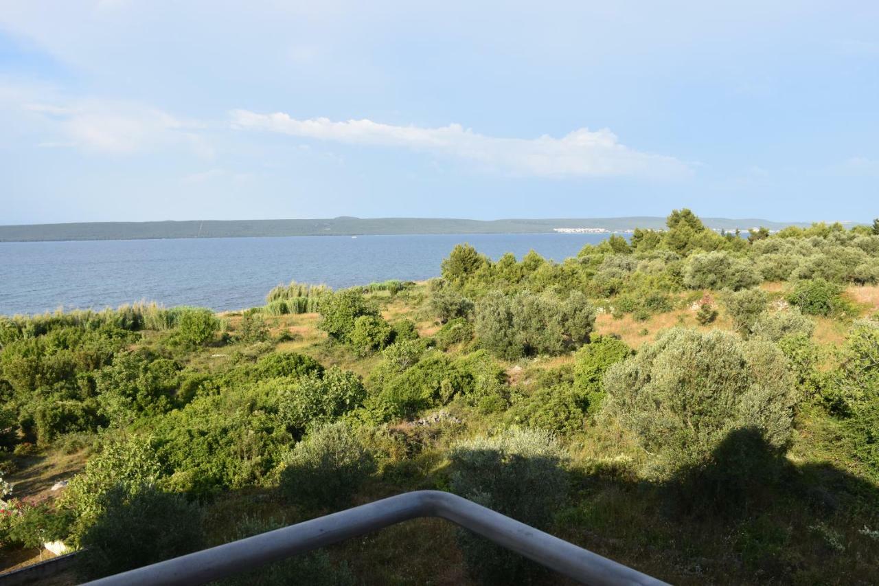 Villa Banjka Eksteriør bilde
