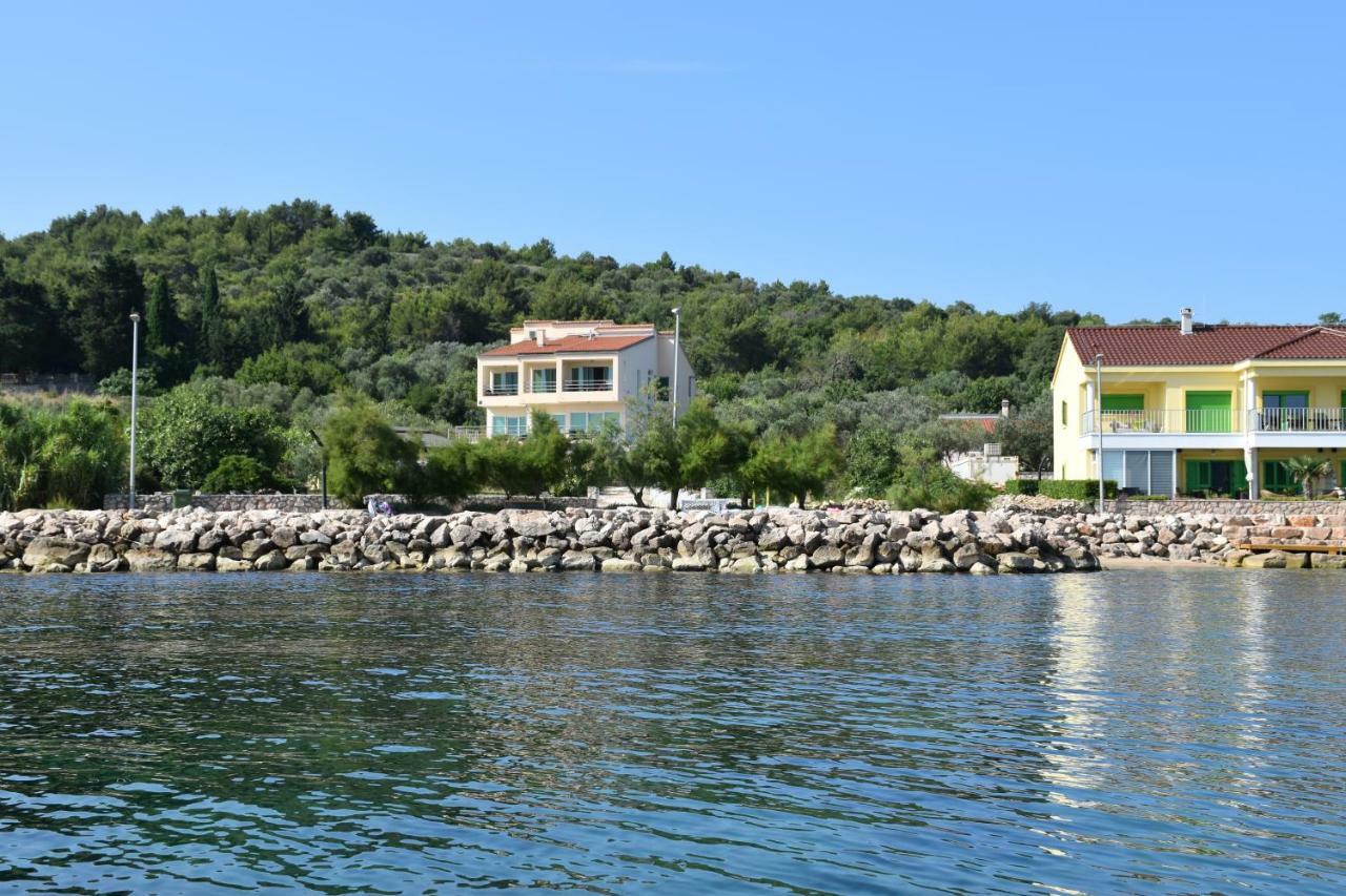 Villa Banjka Eksteriør bilde