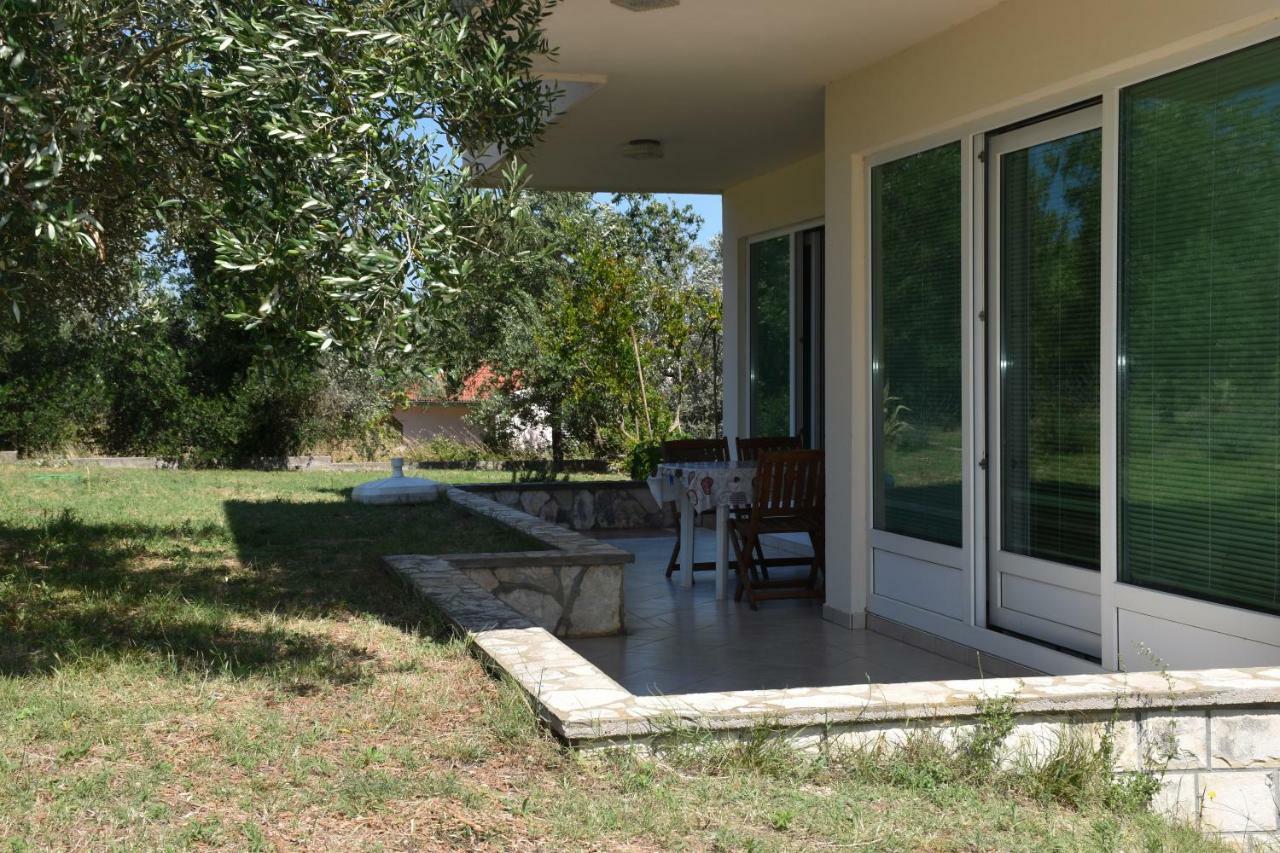 Villa Banjka Eksteriør bilde