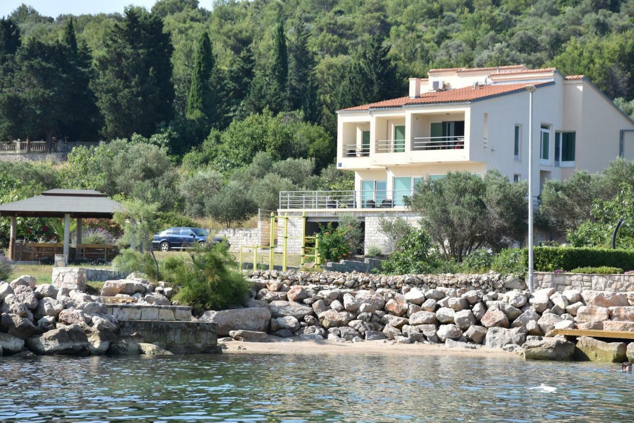 Villa Banjka Eksteriør bilde